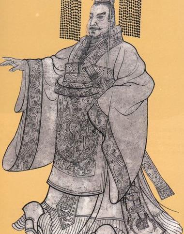 秦皇吃瓜,揭秘古代帝王与瓜果的传奇故事