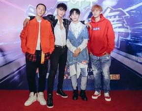 街舞圈吃瓜,揭秘幕后吃瓜大事件