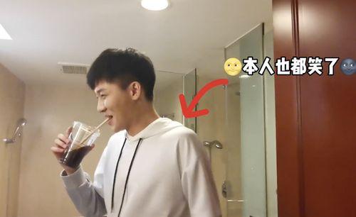 刘怡潼吃瓜,揭秘娱乐圈幕后故事