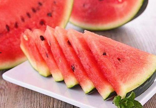 带你吃瓜讲西瓜,揭秘西瓜的甜蜜奥秘