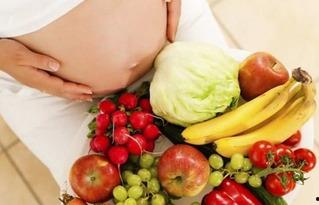 怀孕初期可以吃梨瓜吗,孕初期孕妇适宜食用梨瓜的温馨指南