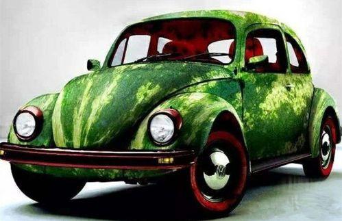 奇葩吃瓜小故事